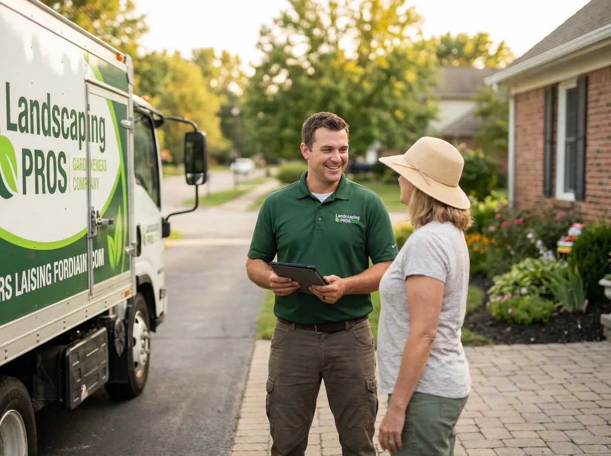 Landscaping Geneva, IN FAQs